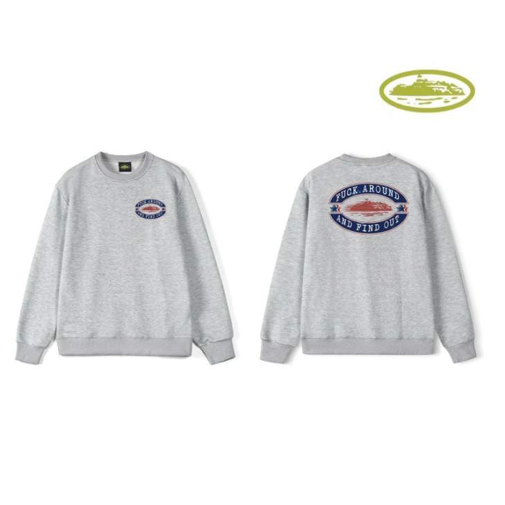 Picture of Corteiz Sweatshirt _SKUCorteizS-2XLastxC106531456